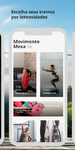 Movimento Mexa-se by SPRINTA screenshot 1