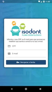 Isodont screenshot 1
