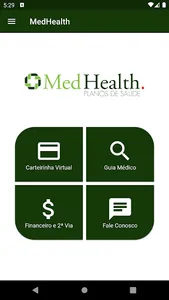 MedHealth screenshot 3