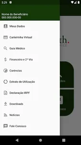 MedHealth screenshot 4