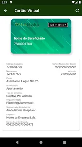 MedHealth screenshot 5