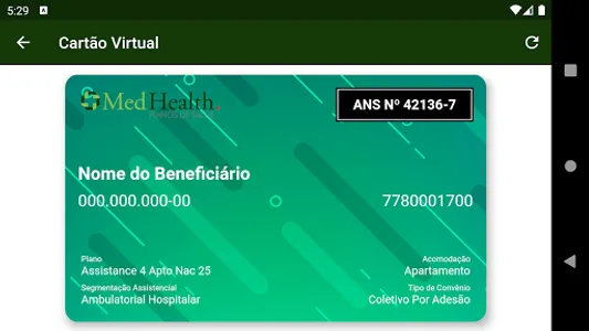 MedHealth screenshot 7
