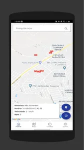 SS Frota screenshot 1