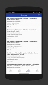 SS Frota screenshot 3
