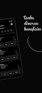 Los Salvos Barbearia screenshot 3