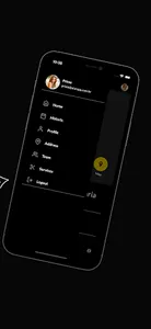 Los Salvos Barbearia screenshot 4