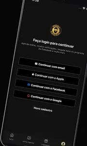 Mutuka Barbearia screenshot 0
