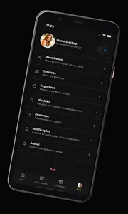 Mutuka Barbearia screenshot 3