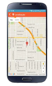 StartDelivery - Comerciante screenshot 4