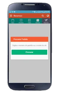 StartDelivery - Comerciante screenshot 5
