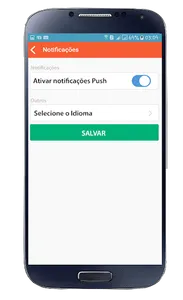 StartDelivery - Comerciante screenshot 6