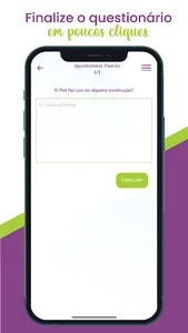 StartVet screenshot 3