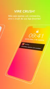 FideliApp screenshot 4