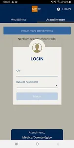EASY Seguro Viagem screenshot 0