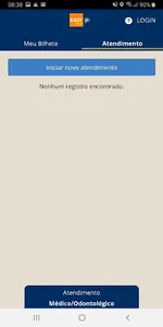 EASY Seguro Viagem screenshot 1