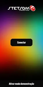 STETSOM STROBO RGB screenshot 0