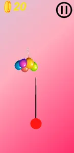 Stick Ball screenshot 0