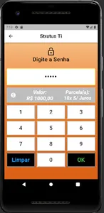 Credpar Vendas screenshot 14