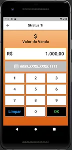 Credpar Vendas screenshot 7