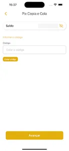 VF BANK DIGITAL screenshot 4