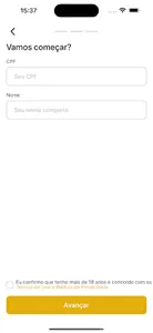 VF BANK DIGITAL screenshot 9