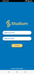 Studium Cursos Online screenshot 0