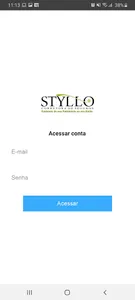 Styllo screenshot 0