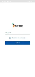 Sudoeste Telecom CDA screenshot 0