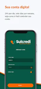 Sulcredi Ouro screenshot 3