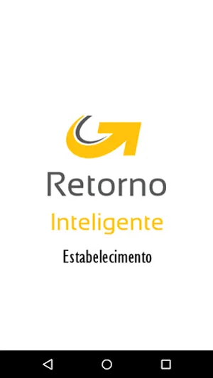 Retorno Inteligente - Estabele screenshot 0