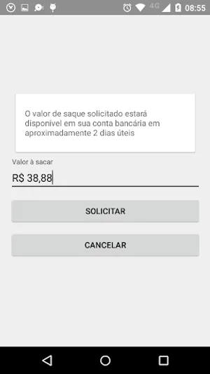 Retorno Inteligente - Estabele screenshot 3