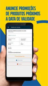 Gula Brasil screenshot 0