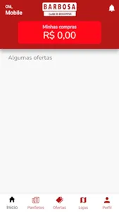 Clube Barbosa Itapoa screenshot 1