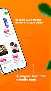 Supermercado Diniz screenshot 3