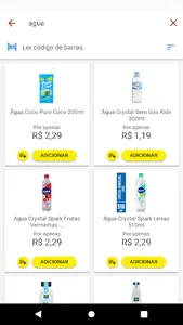 Supermercado Pilar screenshot 3