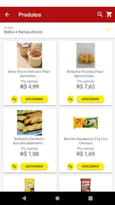 Supermercado Pilar screenshot 4