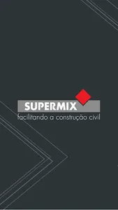 Supermix Concreto screenshot 0