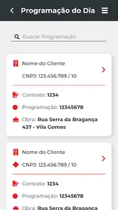 Supermix Concreto screenshot 14