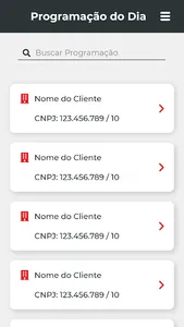 Supermix Concreto screenshot 3