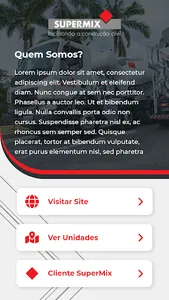 Supermix Concreto screenshot 6