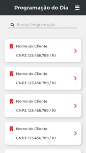 Supermix Concreto screenshot 8