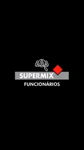 Supermix Funcionários screenshot 3