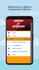 Super Ofertas screenshot 2