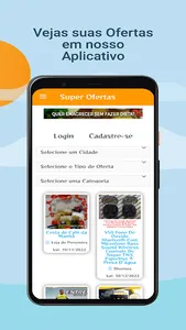 Super Ofertas screenshot 4