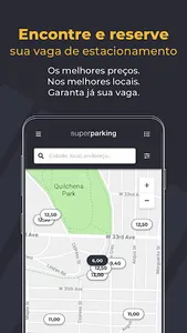 Superparking screenshot 0