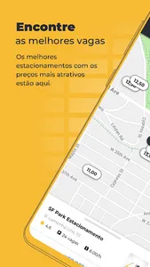Superparking screenshot 1
