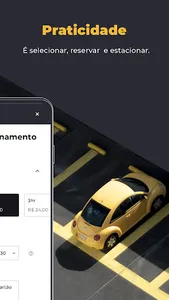Superparking screenshot 4