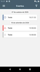 SVN Monitor screenshot 2
