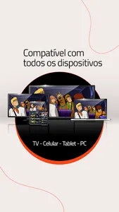 SupraPlay screenshot 2