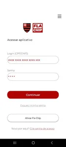 FlaChip screenshot 0